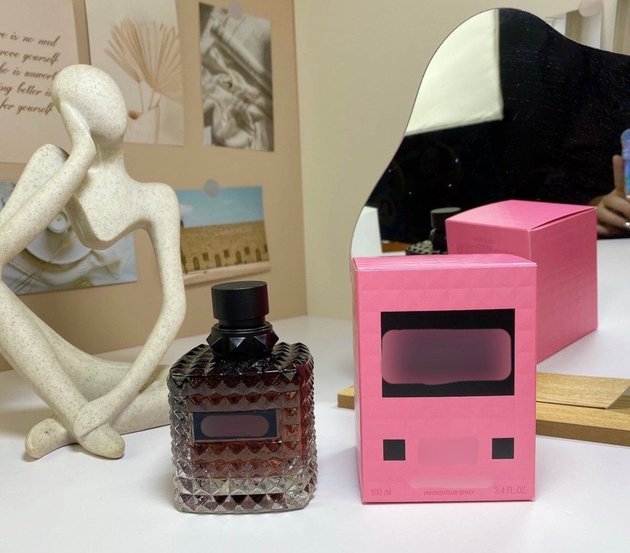 COLOGNES