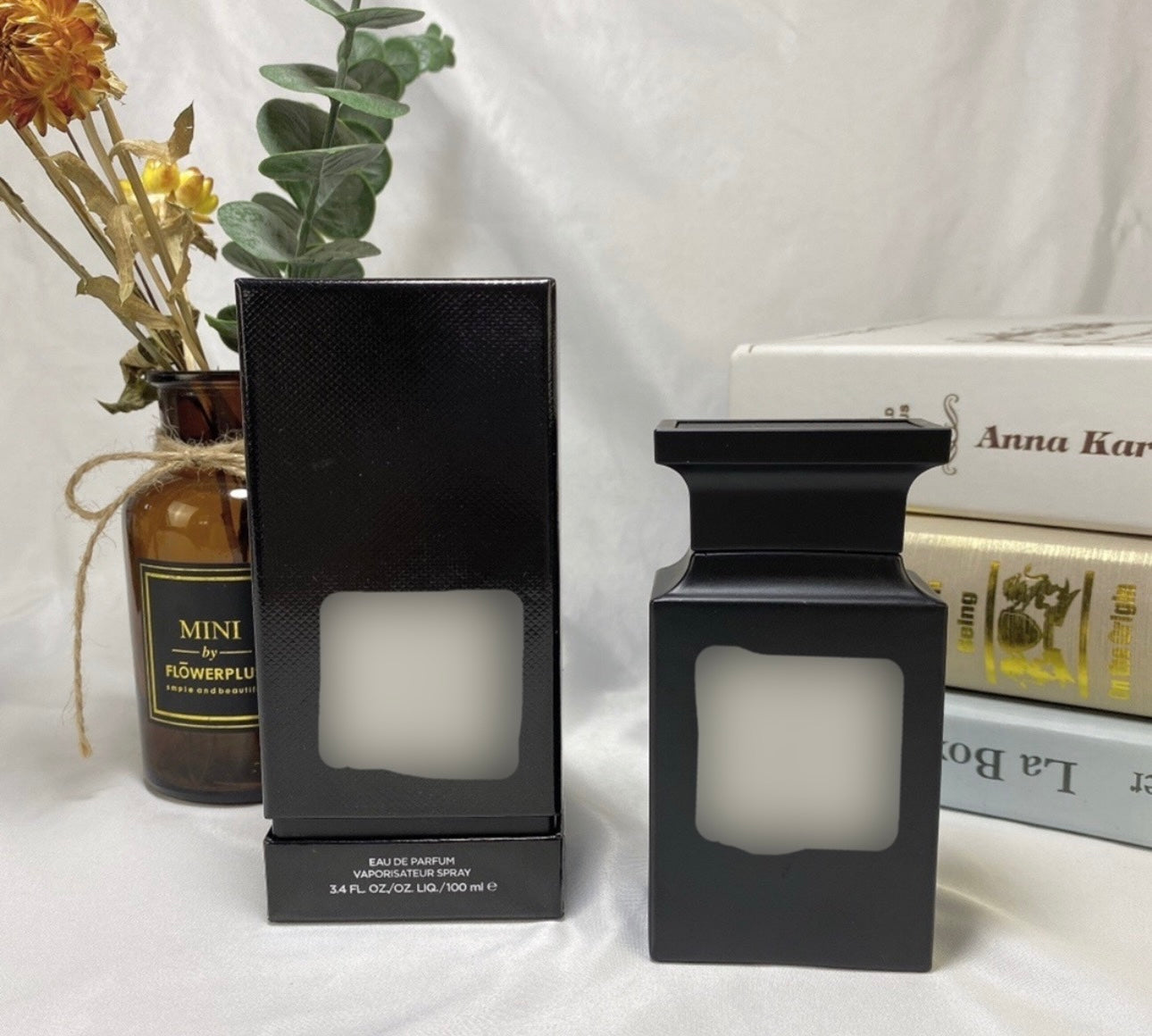 COLOGNES