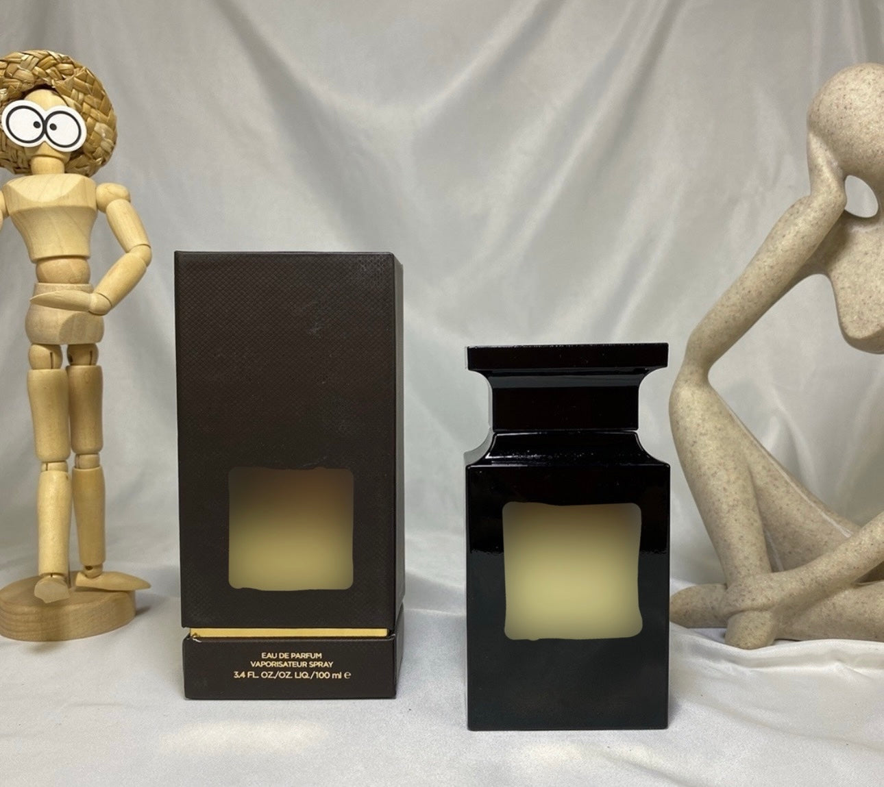 COLOGNES