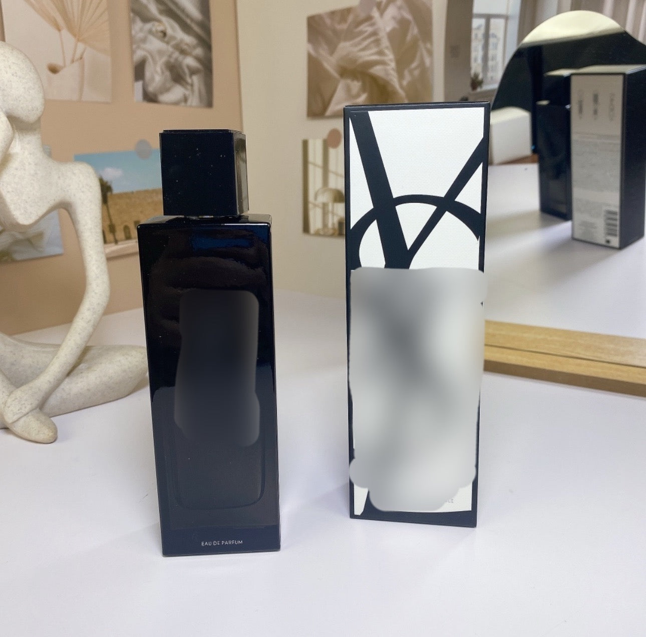 COLOGNES