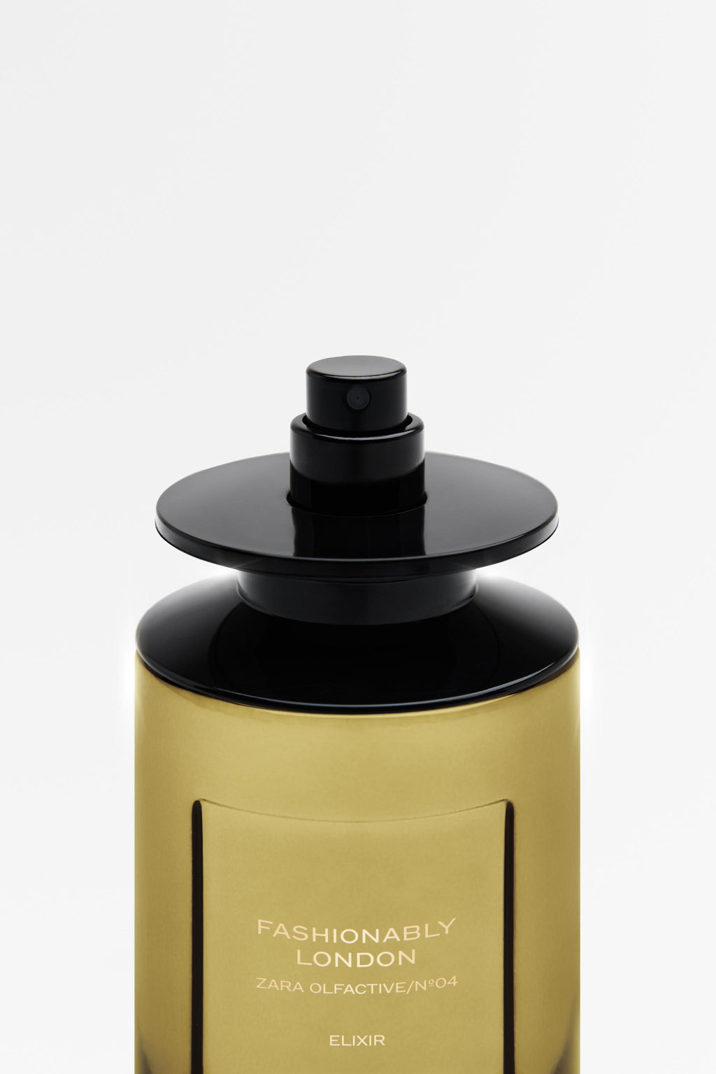 FASHIONABLY LONDON ELIXIR PARFUM 100 ML (3.4 FL. OZ)