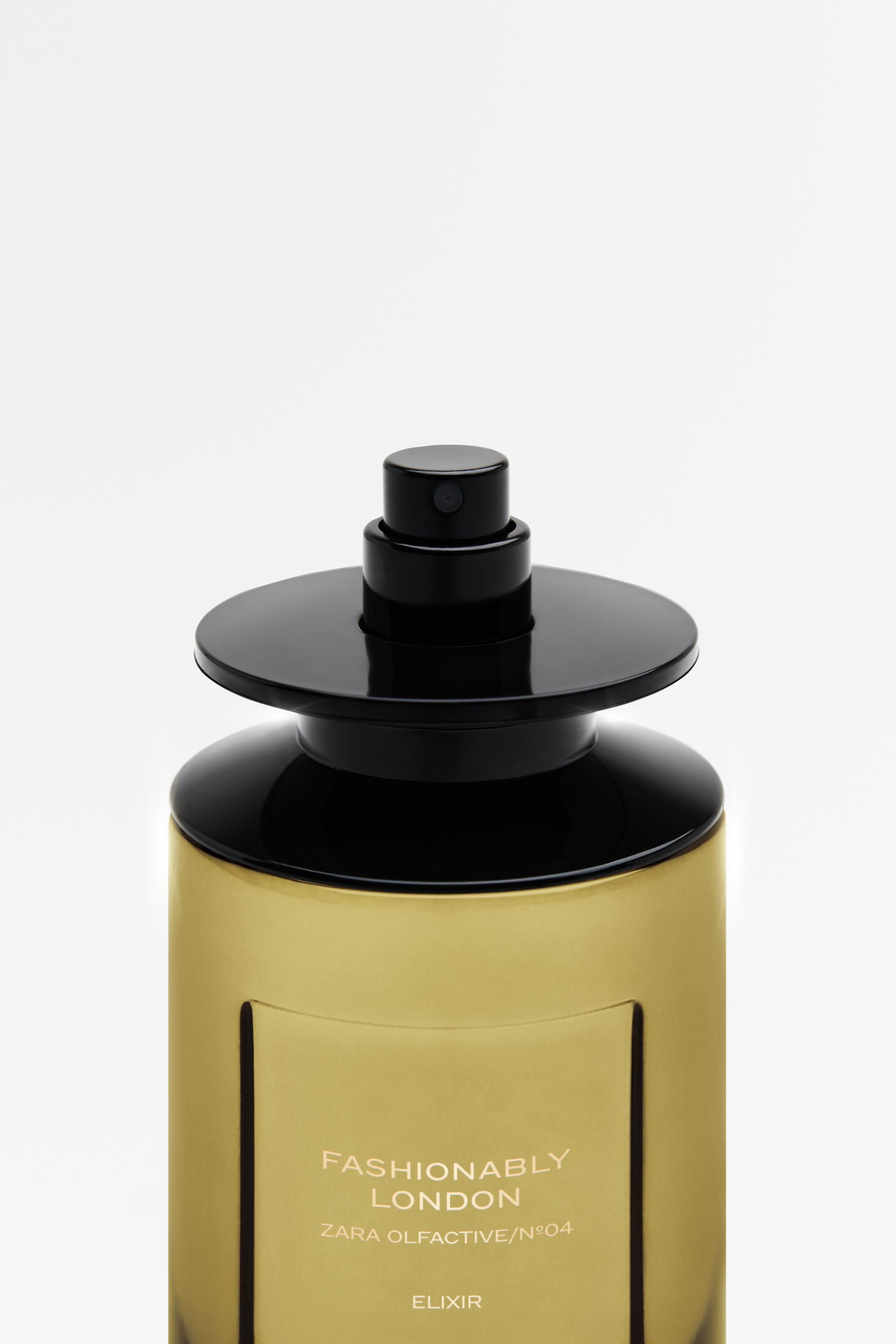 FASHIONABLY LONDON ELIXIR PARFUM 100 ML (3.4 FL. OZ)
