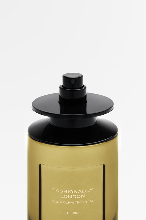 FASHIONABLY LONDON ELIXIR PARFUM 100 ML (3.4 FL. OZ)