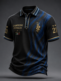 Men's Campioni D'Italia 2025-26 Shirt