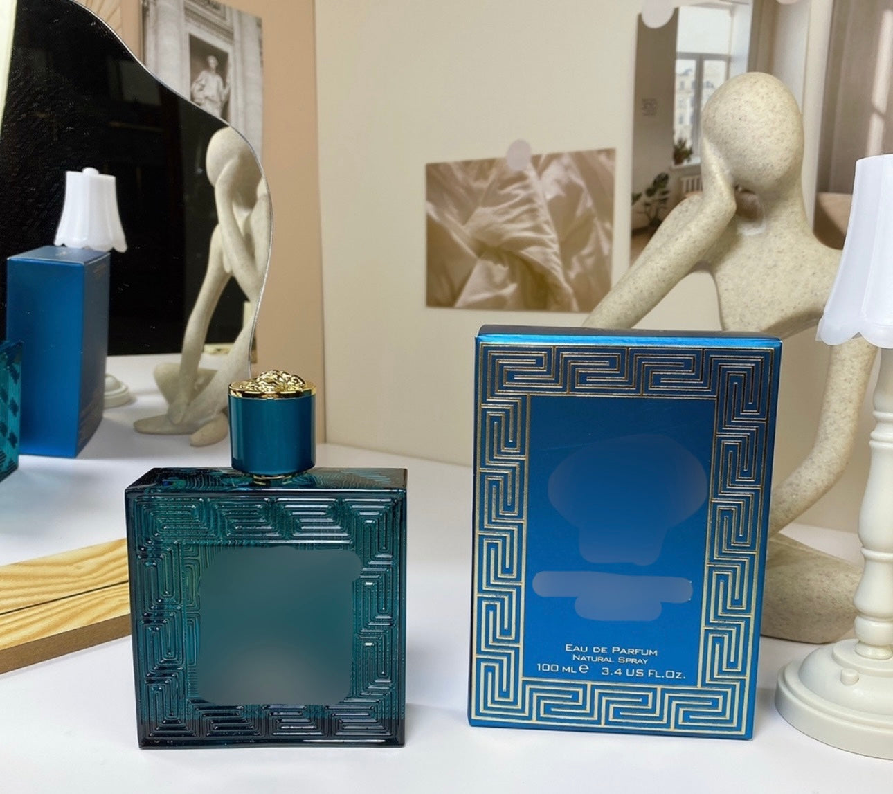 COLOGNES