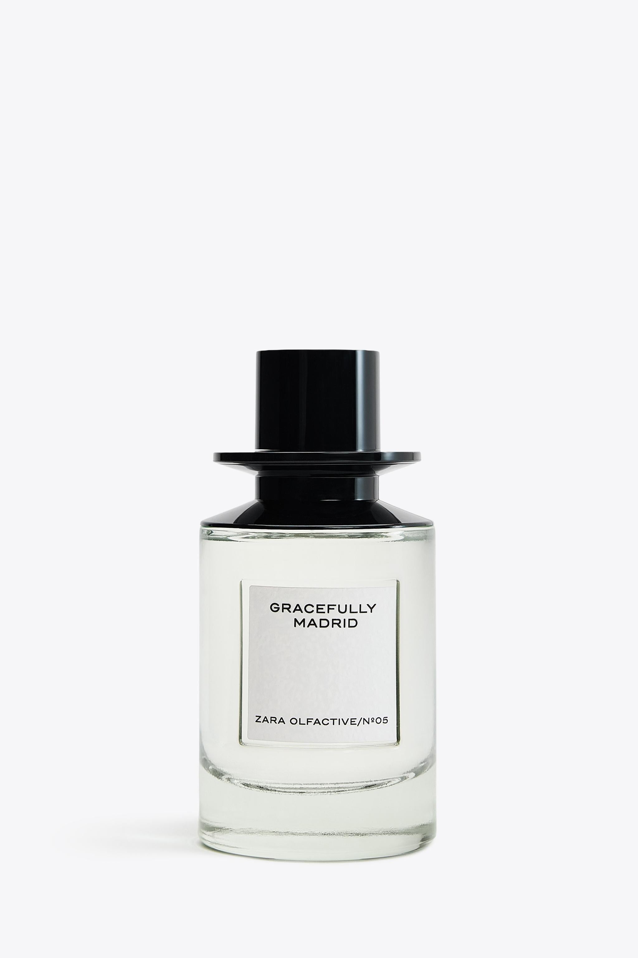 GRACEFULLY MADRID EDP 100 ML (3.4 FL. OZ)