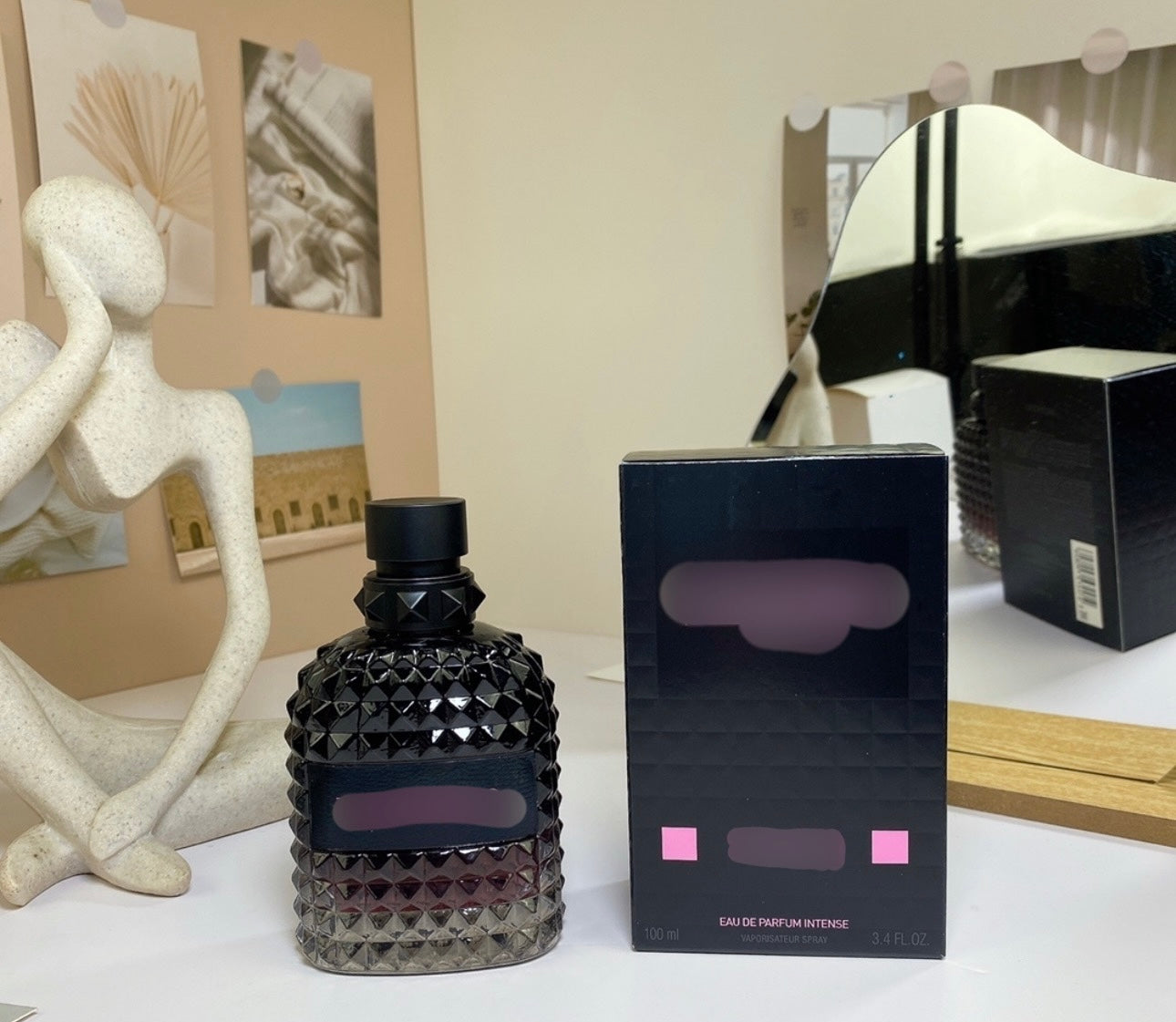 COLOGNES