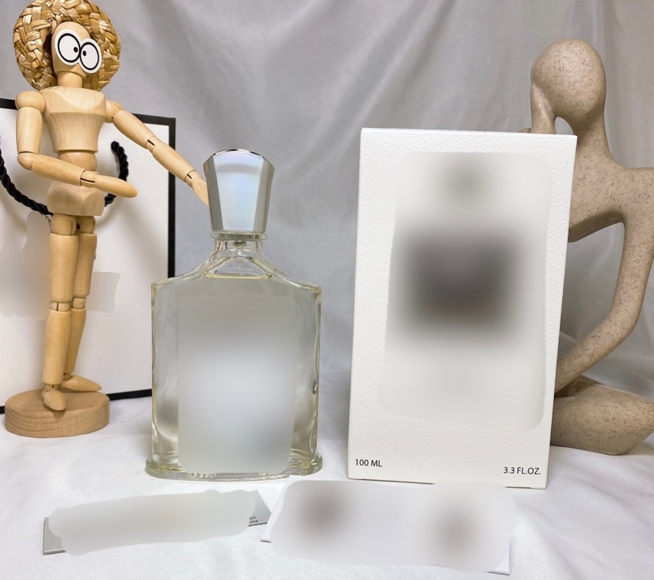 COLOGNES