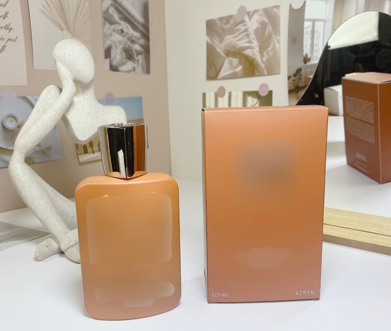 COLOGNES