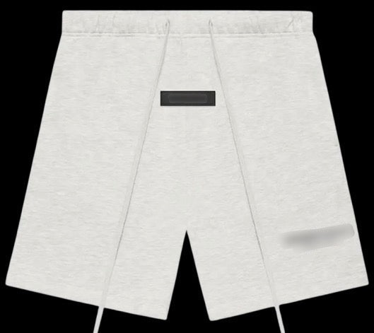 ESENTIALS SHORTS