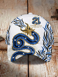 Unisex Campioni D'Italia 2025-26 Hat