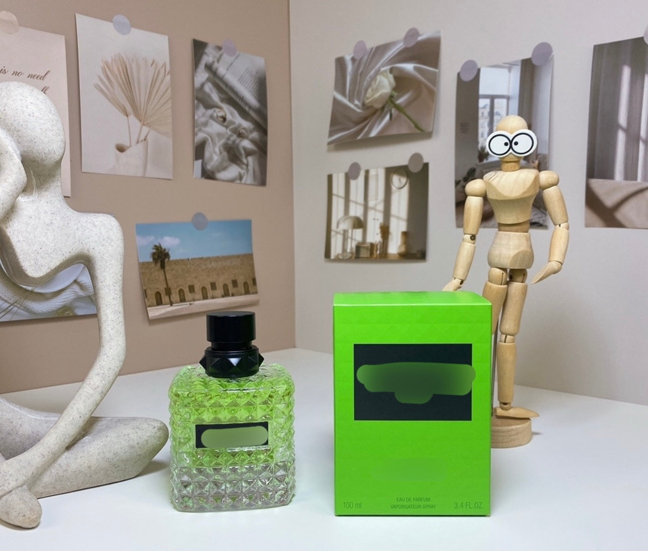 COLOGNES