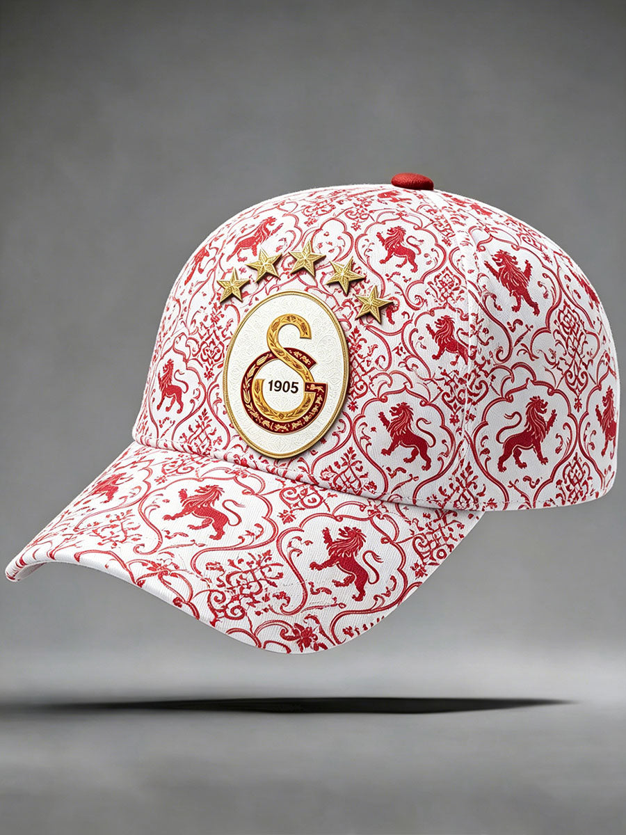 Turkey football unisex hats