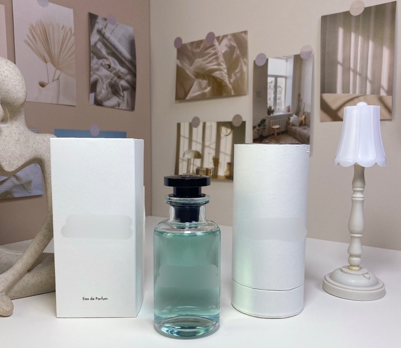 COLOGNES