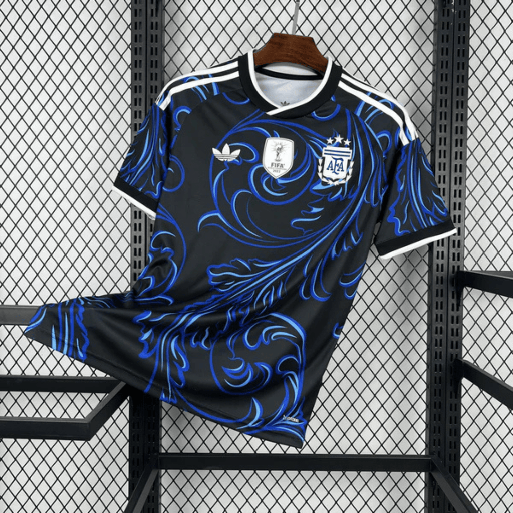 Argentina 2026 Away Kit