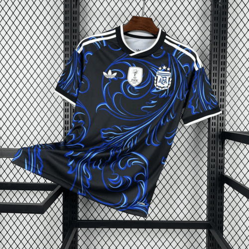 Argentina 2026 Away Kit