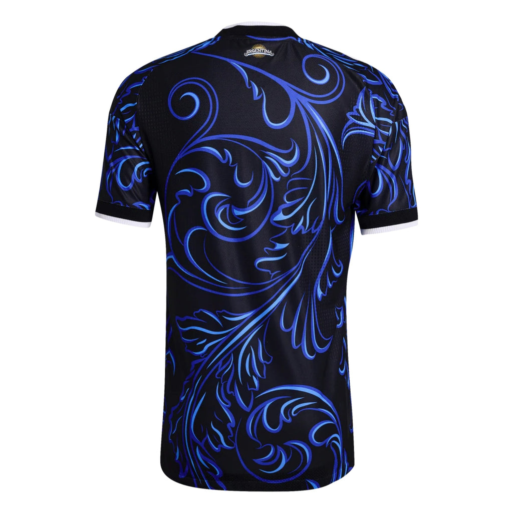 Argentina 2026 Away Kit