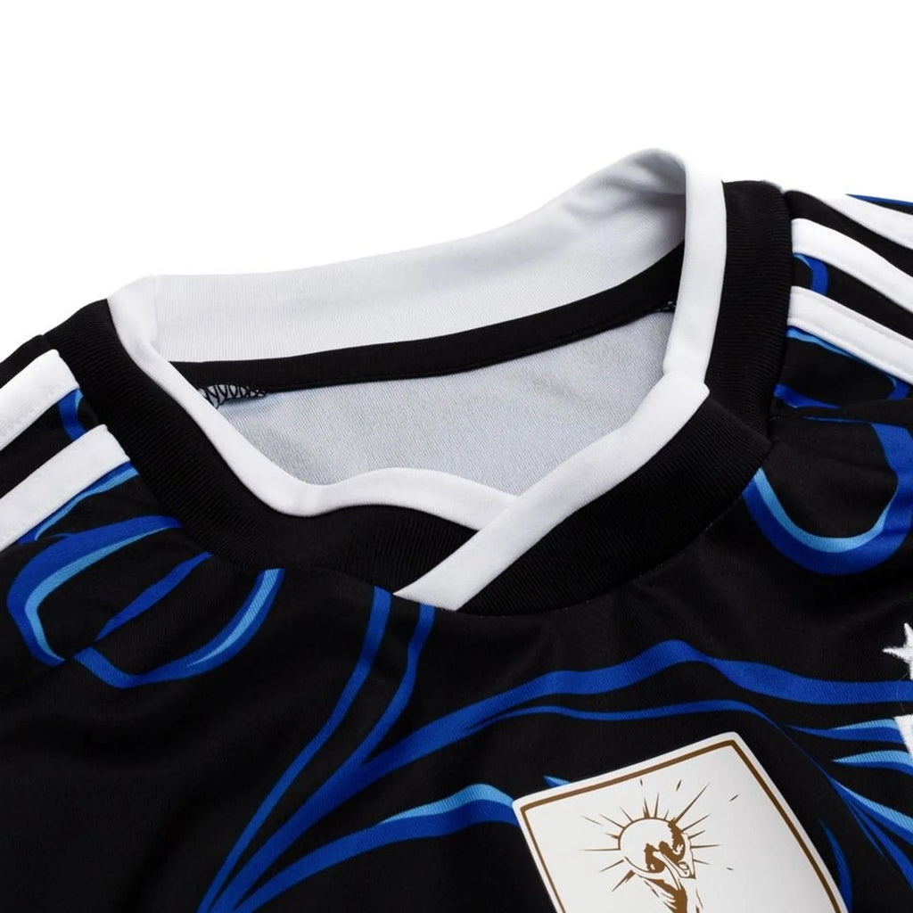 Argentina 2026 Away Kit