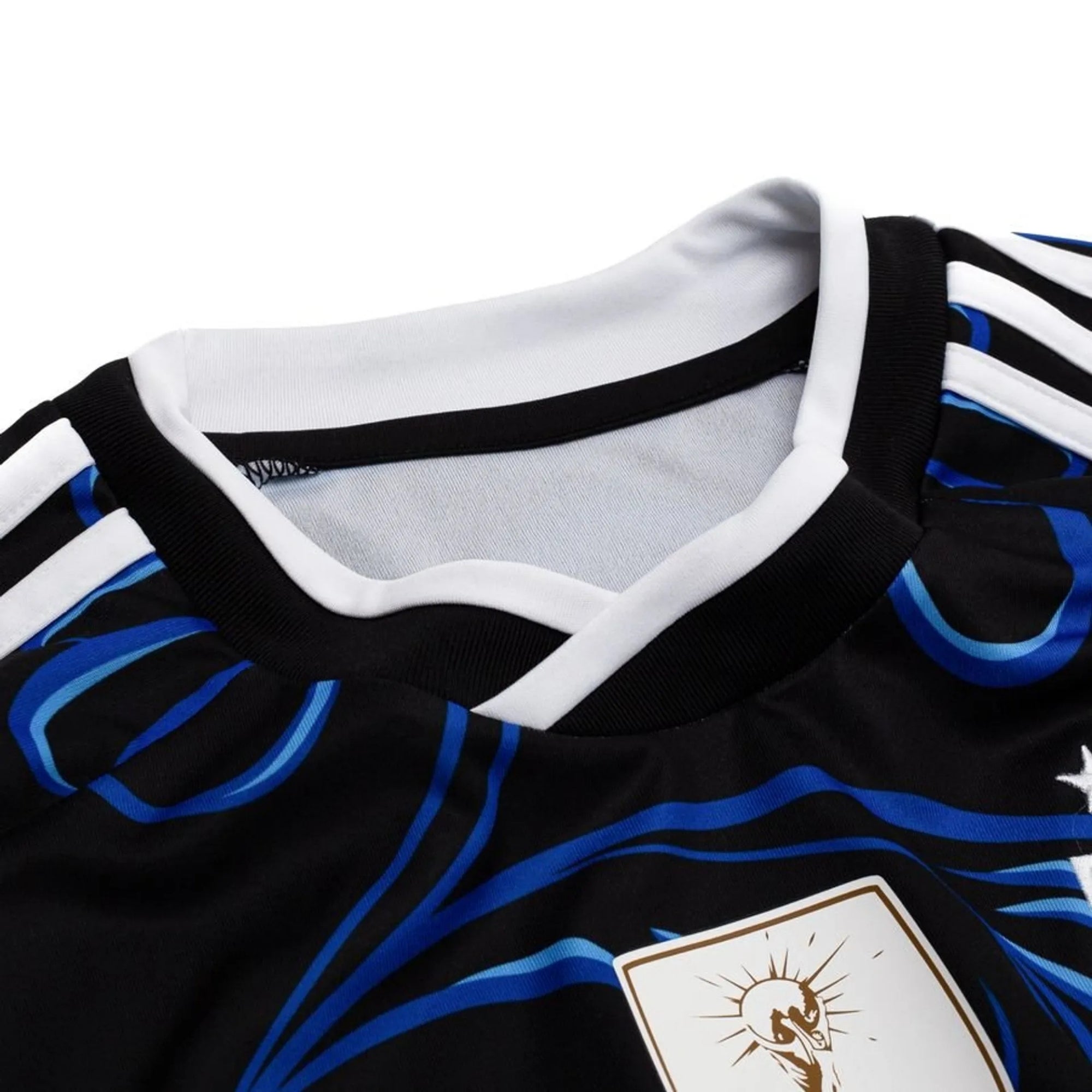 Argentina 2026 Away Kit