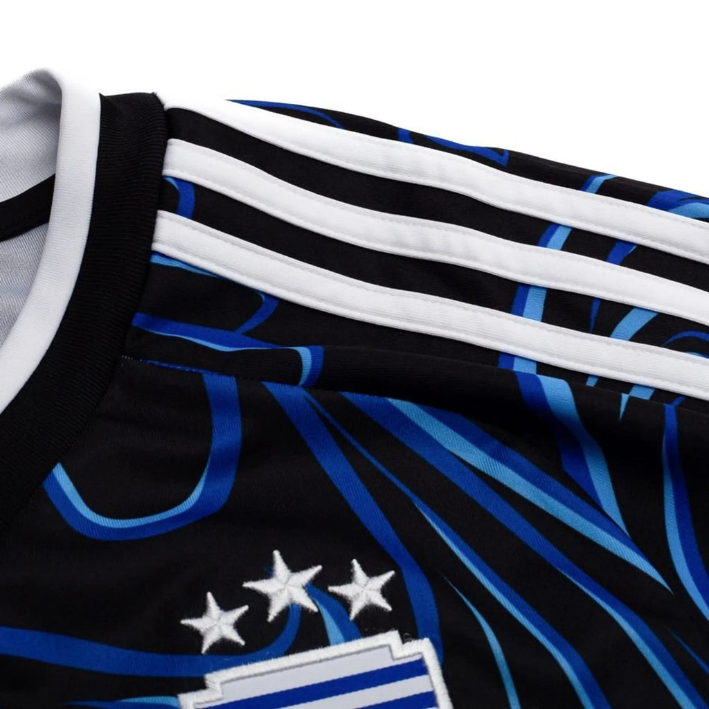 Argentina 2026 Away Kit