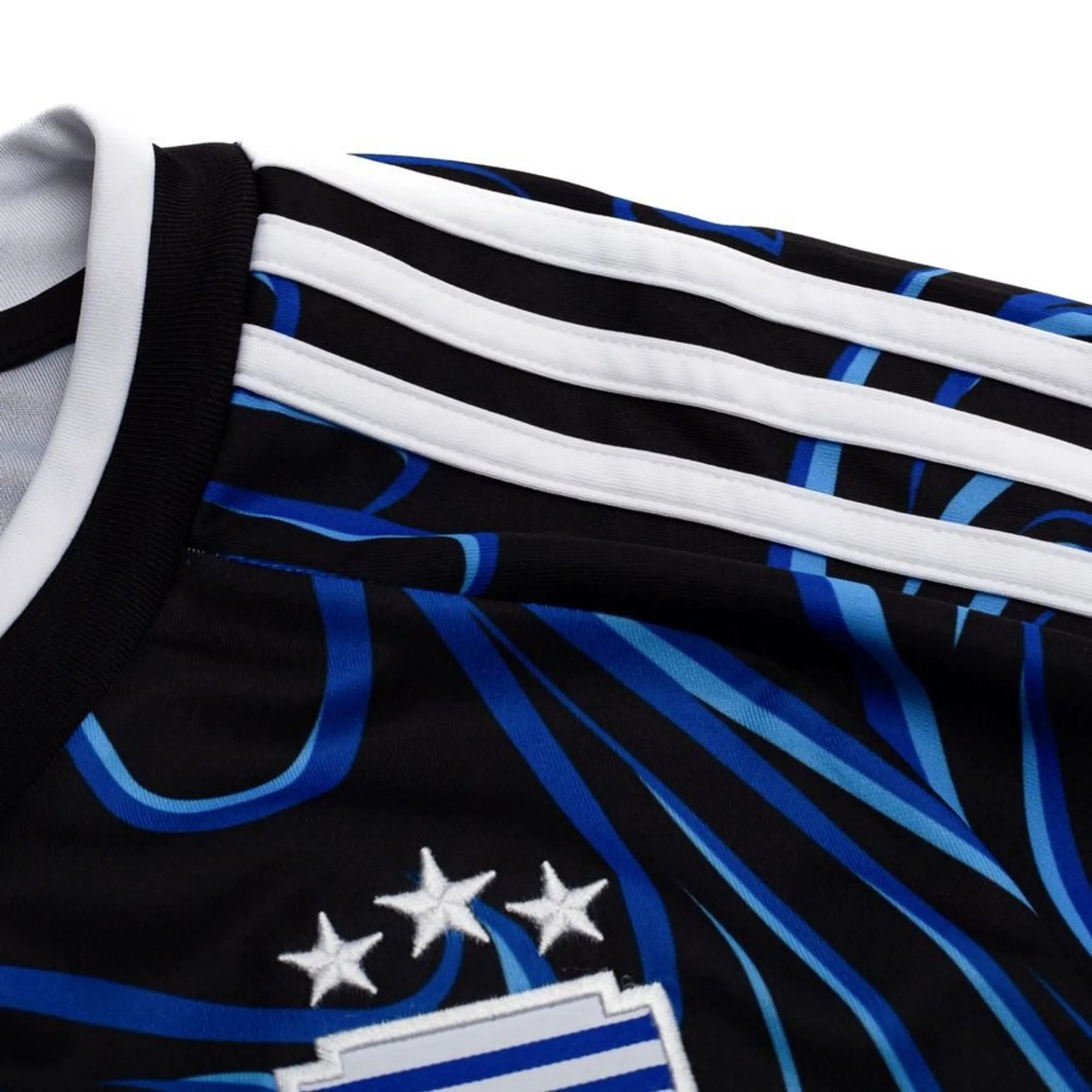 Argentina 2026 Away Kit