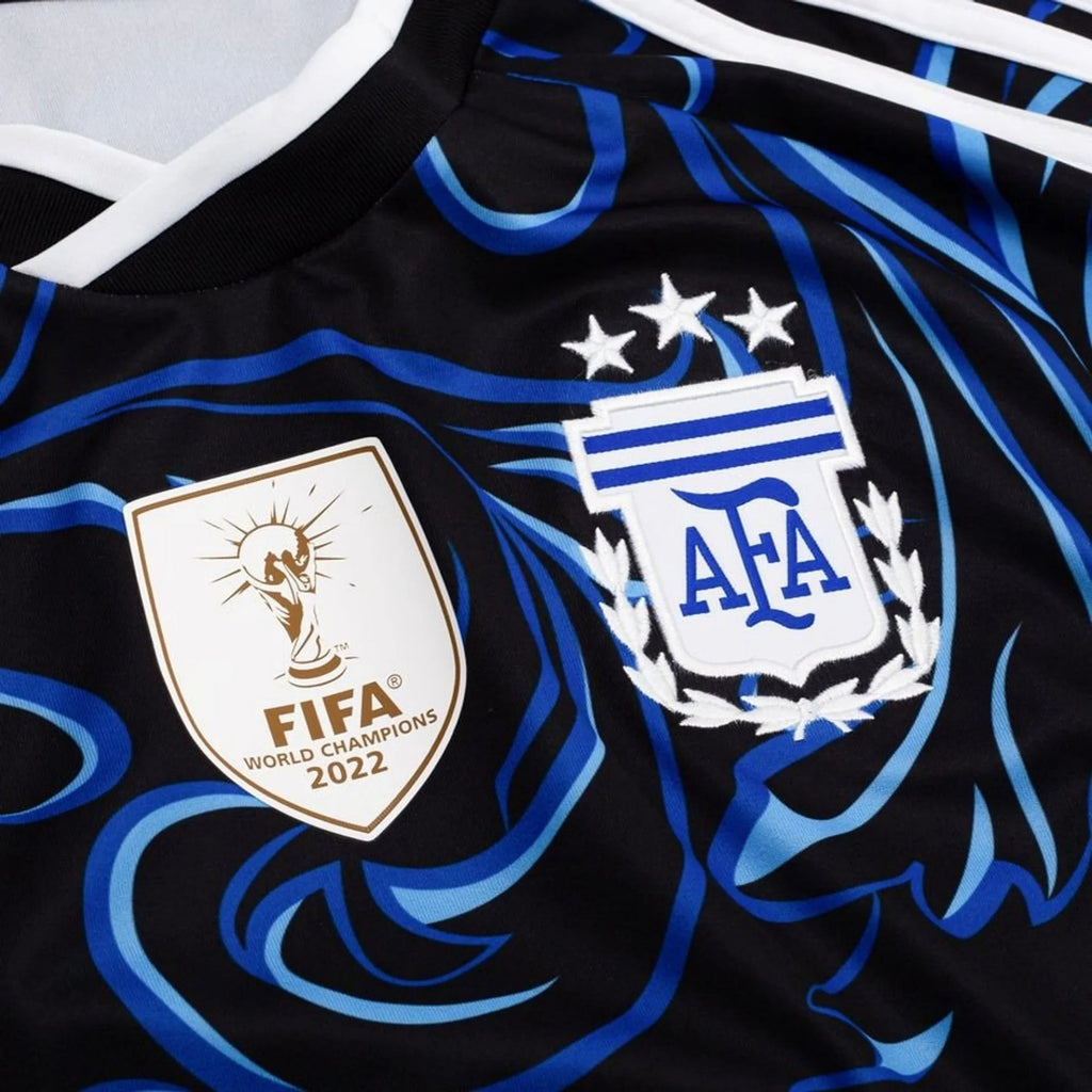 Argentina 2026 Away Kit