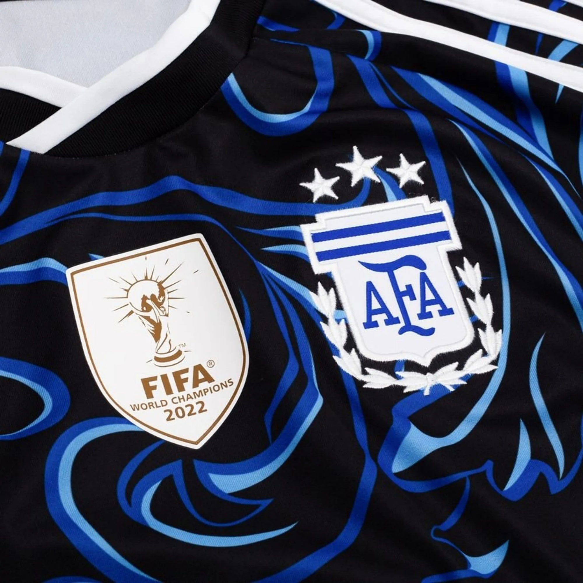 Argentina 2026 Away Kit