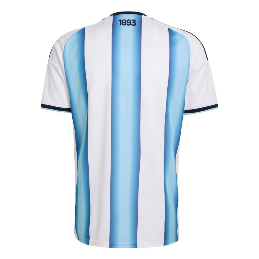 Argentina 2026 Home Kit
