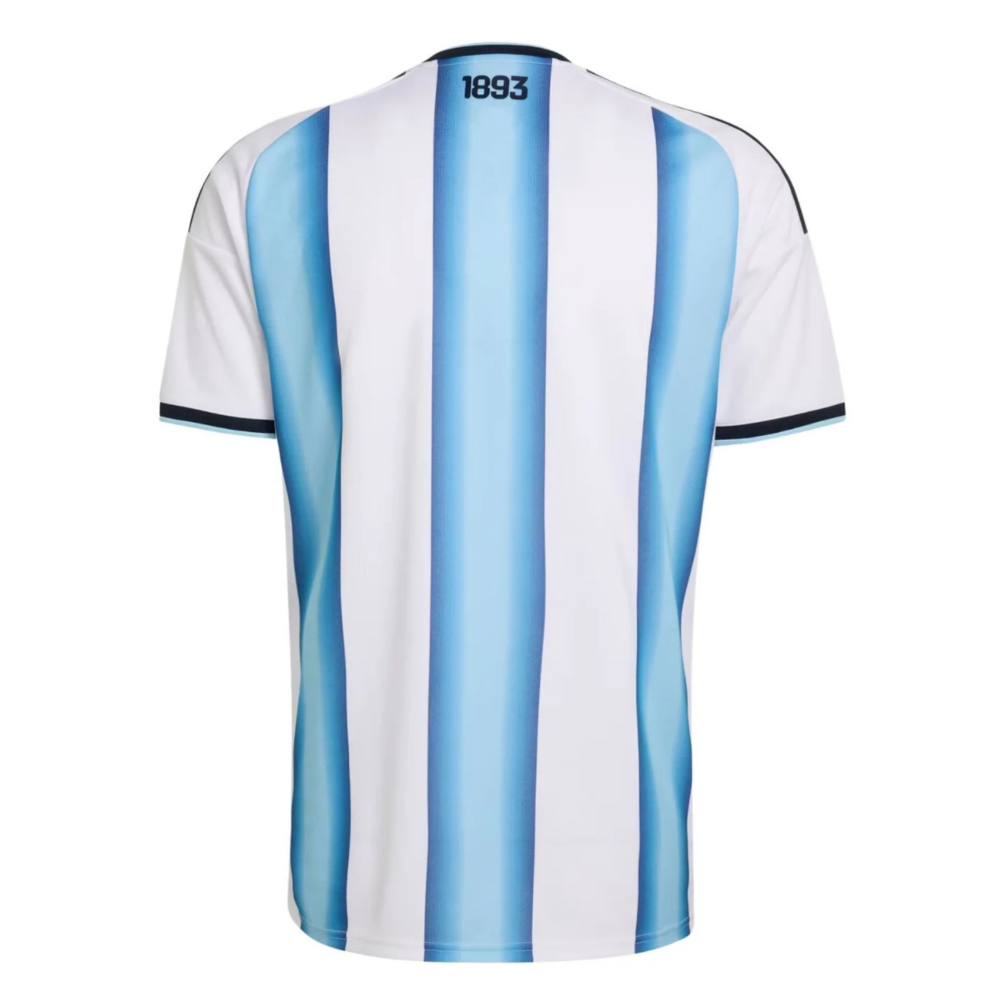 Argentina 2026 Home Kit