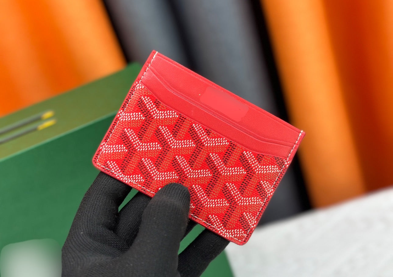 WALLETS