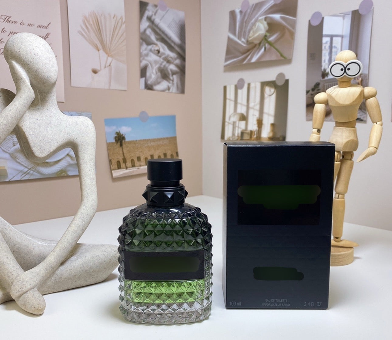 COLOGNES