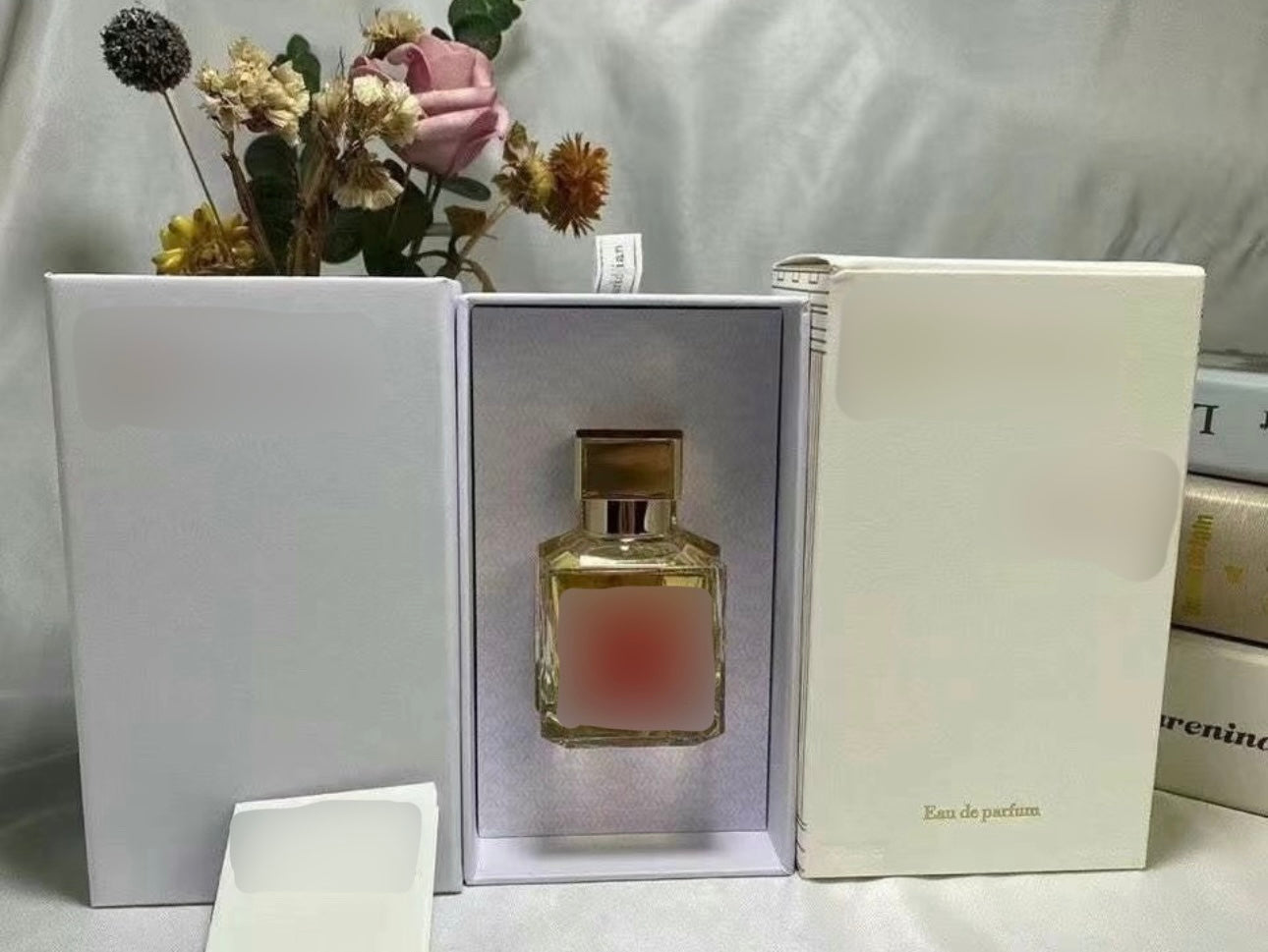 COLOGNES