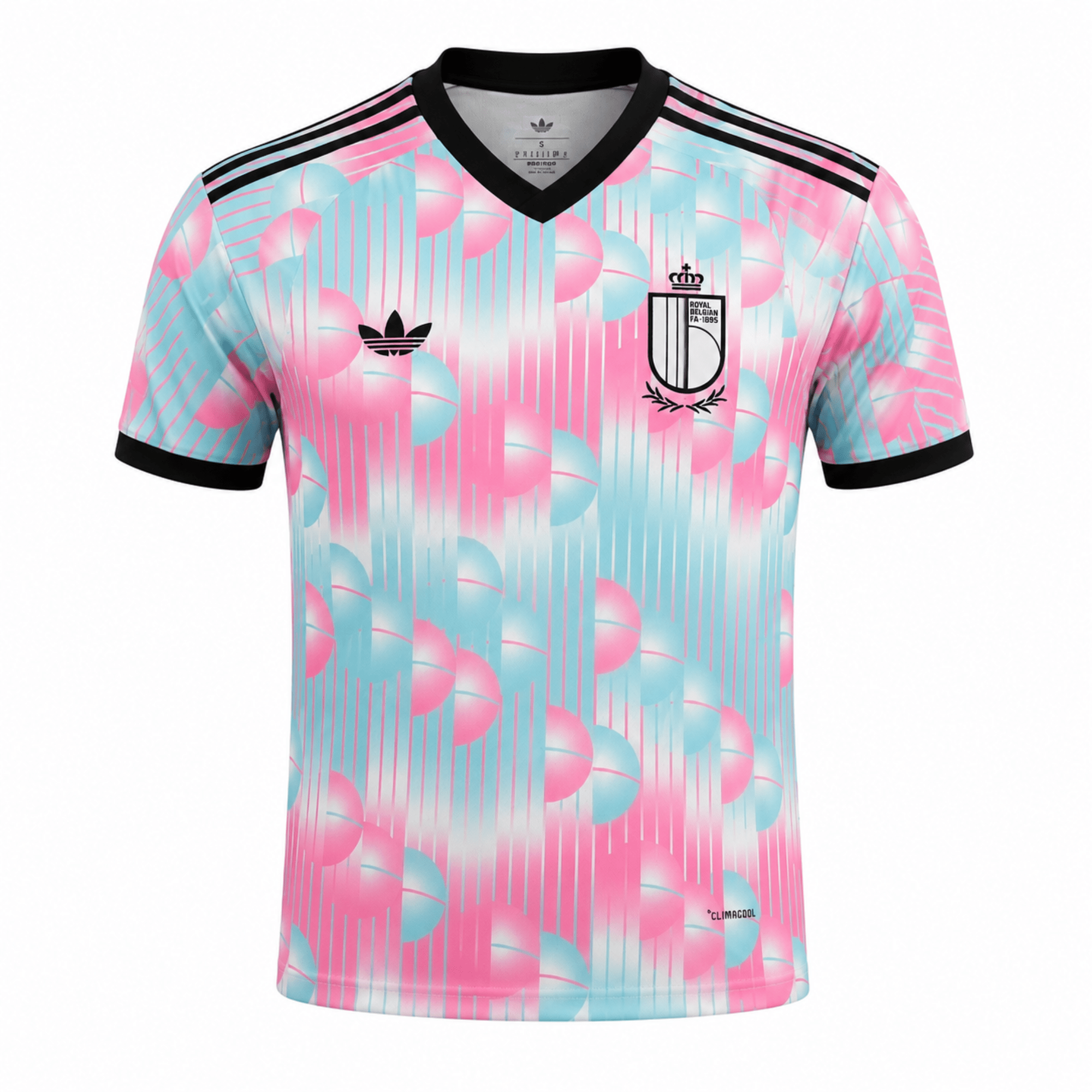 Belgium 2026 Away Kit