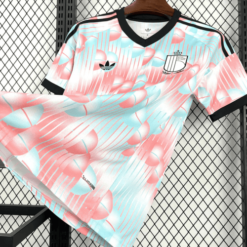 Belgium 2026 Away Kit