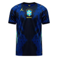 Brazil 25/26 Away Kit