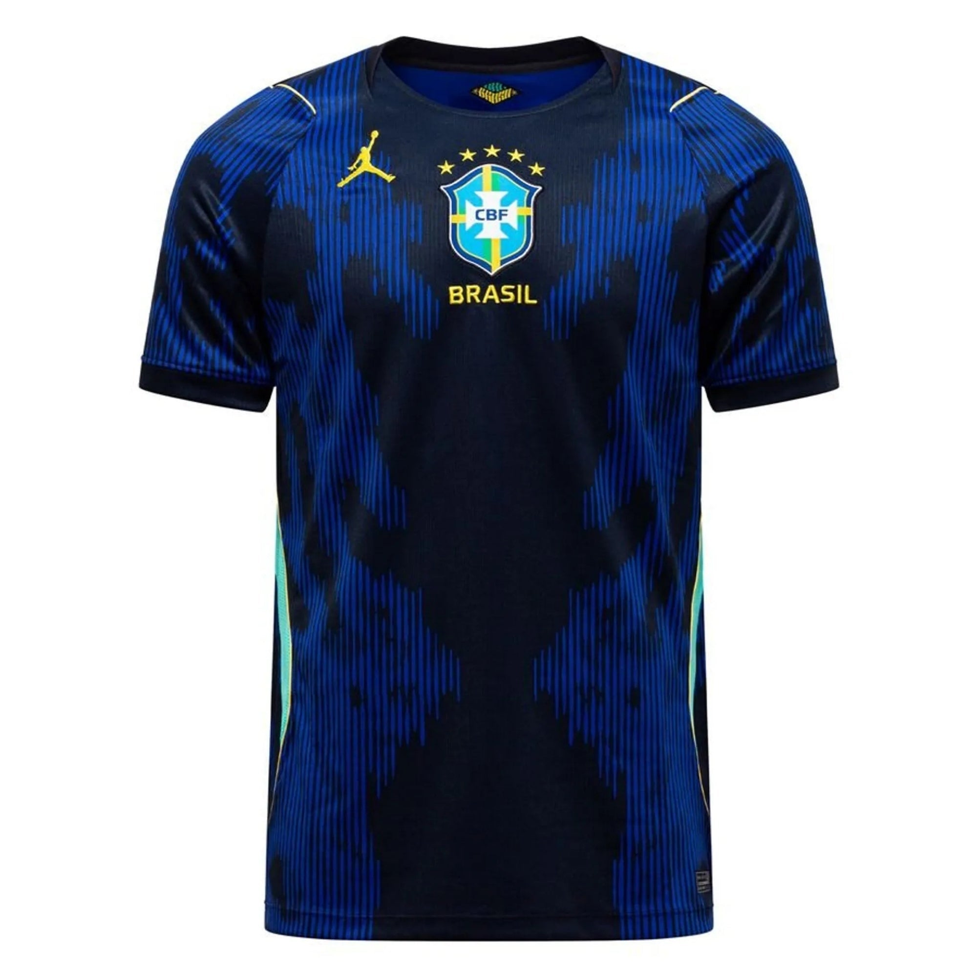 Brazil 25/26 Away Kit