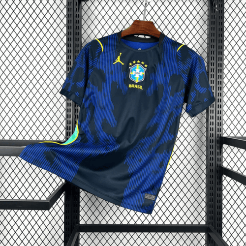 Brazil 25/26 Away Kit