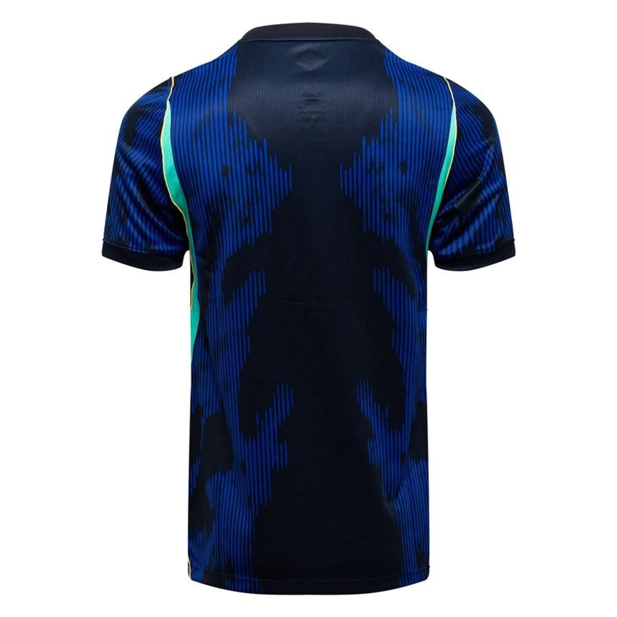 Brazil 25/26 Away Kit