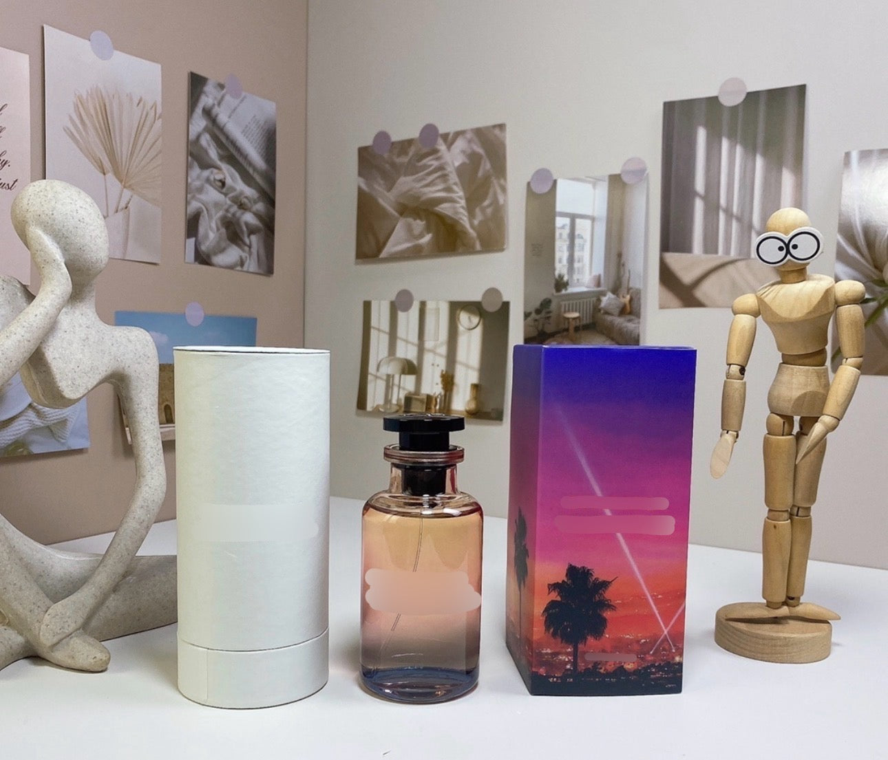 COLOGNES