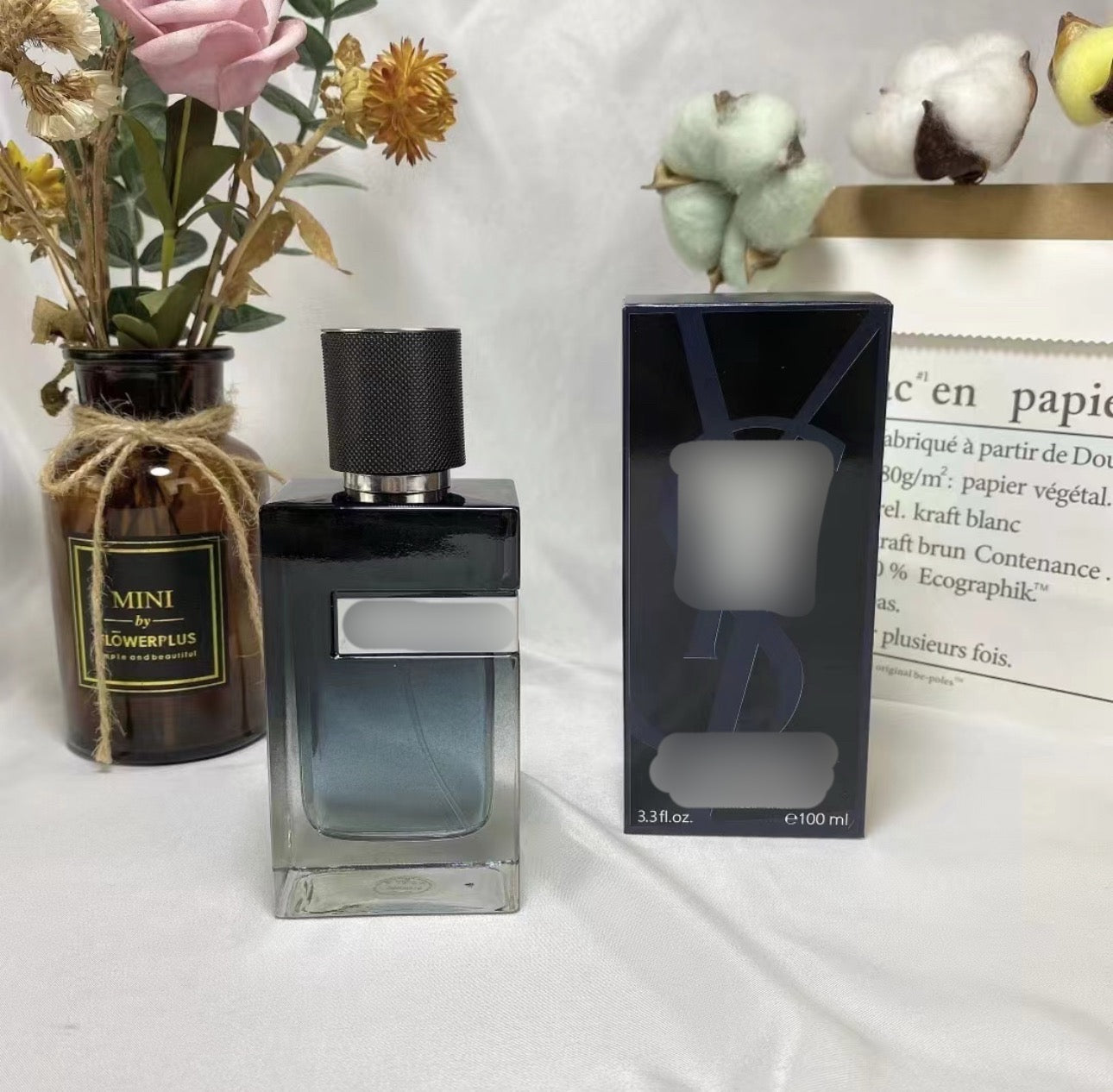 COLOGNES
