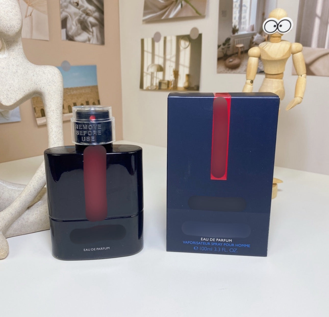 COLOGNES