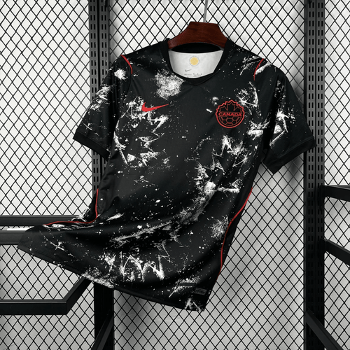 Canada 2026 Away Kit