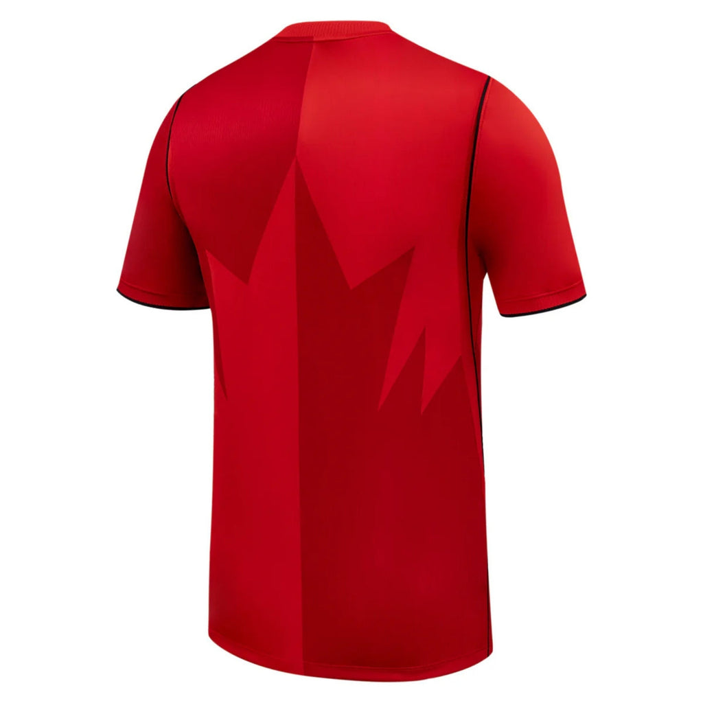 Canada 2026 Home Kit