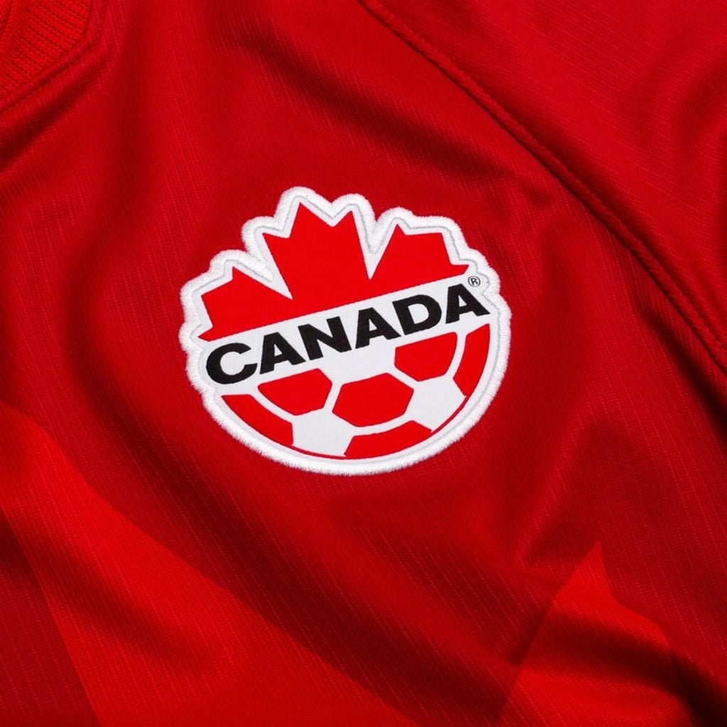 Canada 2026 Home Kit