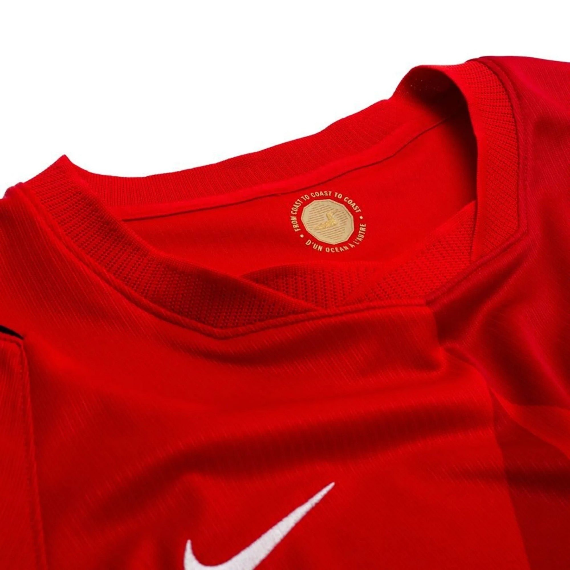 Canada 2026 Home Kit