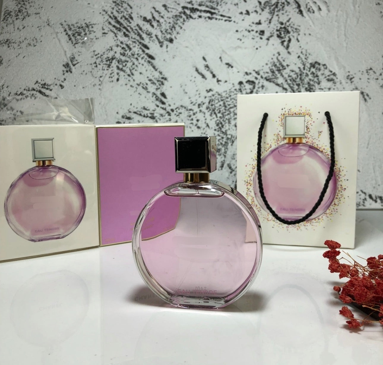 COLOGNES