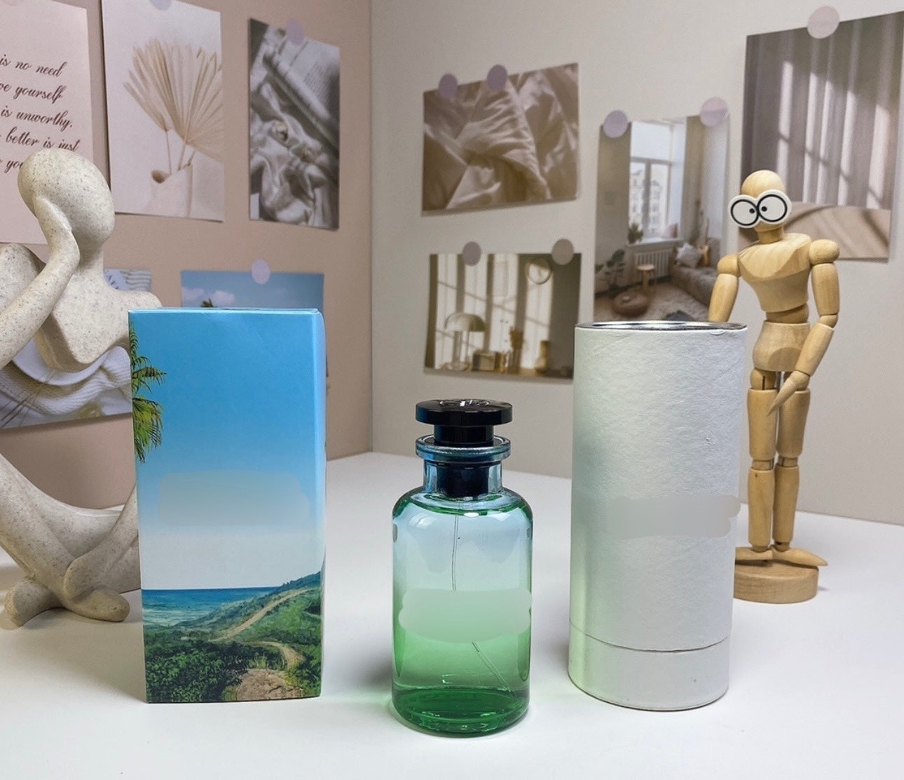 COLOGNES
