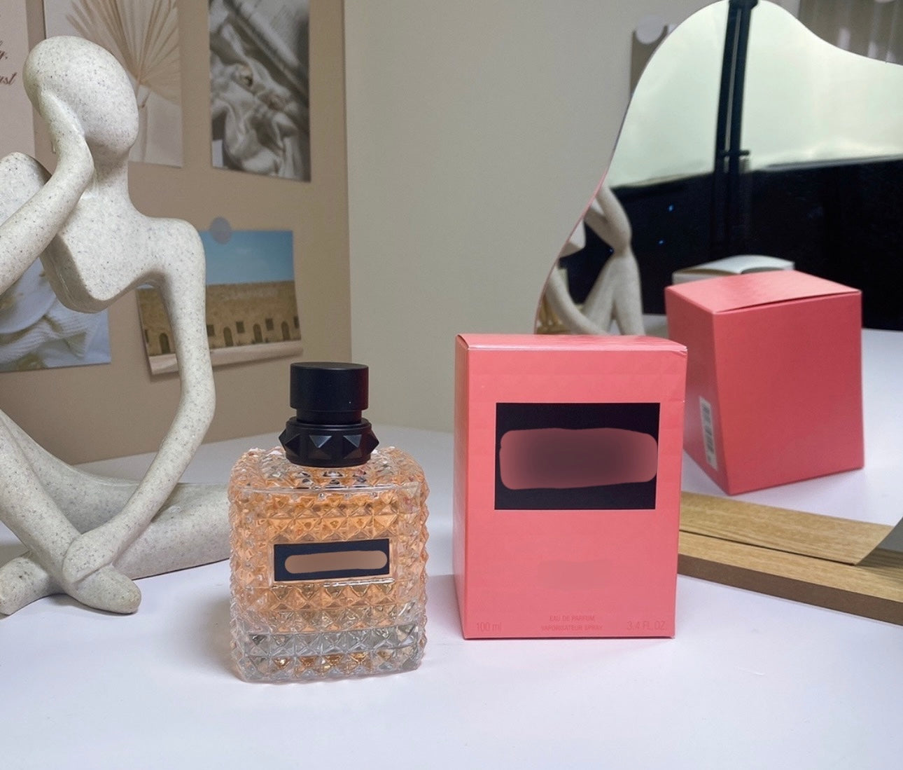 COLOGNES