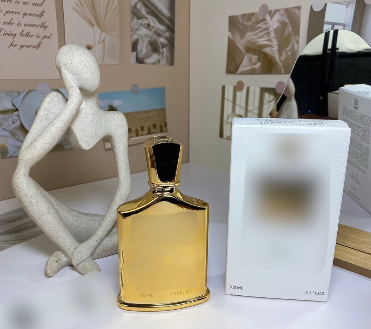 COLOGNES