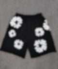 DINEM TEER SHORTS